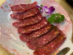 -千寻山野烤肉(中关村店)