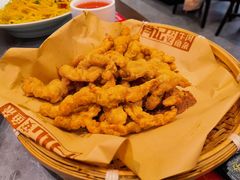 -肖记公安牛肉鱼杂馆·省级非物质文化遗产(江汉路直营店)