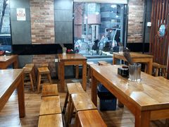 -晋来顺手擀面(金地花园店)