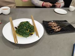 -陈熹公民族美食文化餐厅·清真(中华广场店)