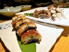 -禾风·海鲜料理自助(玉林店)
