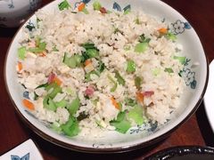-良渚君澜度假酒店·中餐厅