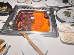 -海底捞火锅(外滩店)