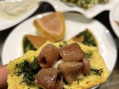 -东辰望海鱼码头·海鲜餐厅