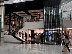 -香港国际机场