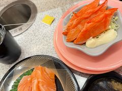 -争鲜回转寿司(西红门荟聚PLUS店)