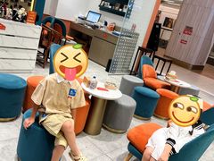 -海马体家庭照相馆(北京芳圆里 ID MALL店)