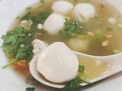 -阿坤纯正西刀鱼丸(Kuala Lumpur Branch)