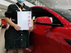 -TESLA 特斯拉(北京南四环中路特斯拉中心)