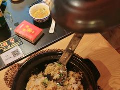 -淼福猪肚鸡·椰子鸡火锅(大沙地店)