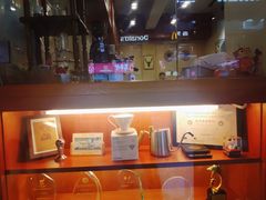 -HUG COFFEE(鼓楼店)