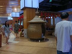 -丽池宫韩式汗蒸会馆(华灯坊店)
