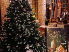 -漫咖啡MAANCOFFEE(清江路店)