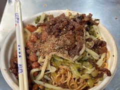 -三姐海南粉(骑楼老街店)