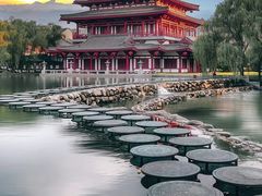 -大唐不夜城