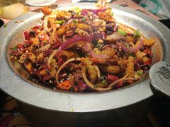 -嘎嘎鸭脑壳(蜀汉路店)
