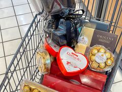 -世纪联华超市(江城店)