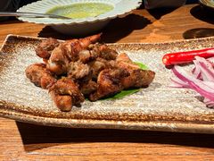 -格鲁·秀色Georgia’s Feast