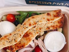 -玛尚诺Pizza&Bar(长泰广场店)