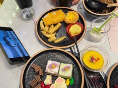 -非烤勿扰自助烤肉(虎门天虹店)