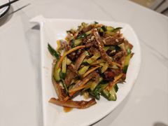 -浩家苑菜馆(汉口路店)