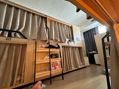 -背包十年青年旅舍(成都太古里春熙路店)