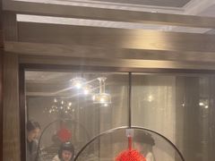 -杭州西湖柳莺里酒店·闻莺厅