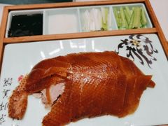 -荷塘秋月·本帮江浙菜(国权路店)