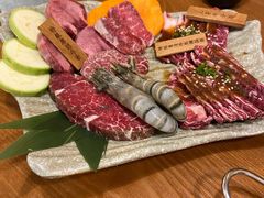 -匠太烧肉台日料理餐酒馆(三林店)