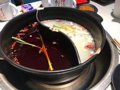 -钢管厂五区小郡肝串串香(南山店)