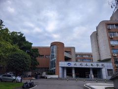 -四川大学(望江校区)