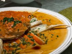 -新锦江大酒店·宴会厅·婚宴