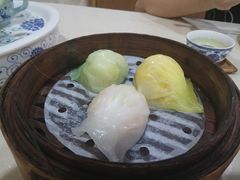 -舊街坊茶楼(市二宫店)