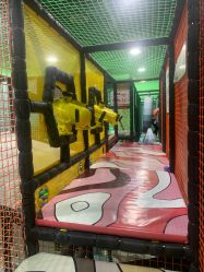 -MELAND CLUB亲子乐园·派对·餐厅(北京芳圆里ID MALL店)