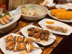 -烧鸟周居酒屋(香山店)