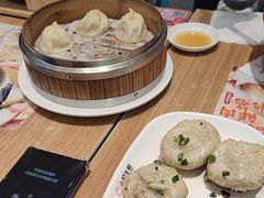 -小杨生煎(龙阳广场店)