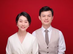 -bobo高端证件照工作室(三元桥店)