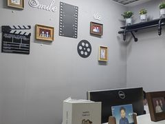 -小象国照相馆(宝山万达店)