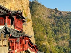 -大慈岩风景区