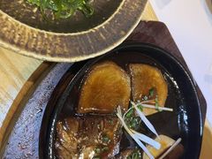 -吉兆·料理(红梅南路店)