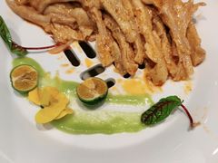 -北京老铺烤鸭(西稍门店)