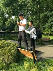 点击看大图 -唯一旅拍·颂当代影像艺术中心(上城店)