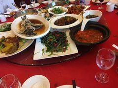 -依兰国际酒店-颐和轩中餐厅