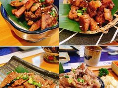 -浦·传统日式料理(3 5 1 1 店)