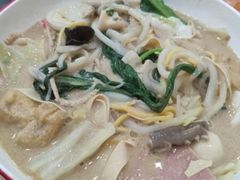 -刘文祥大碗麻辣烫(立汇店)