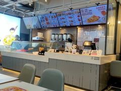 -姐弟俩土豆粉(丰乐路店)