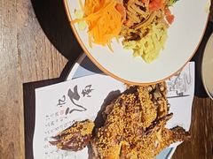 -锦上中式酒馆(南内环店)