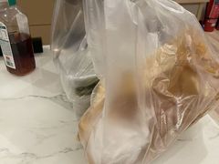 -银峰农庄·特色烧鸡·鲜无花果浸鸡