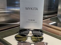 -大视光学•LINDBERG林德伯格•全球手工眼镜集合店(王府井店)