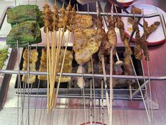 -7只羊·鲜羊肉串·地锅鸡精酿(玄武墨香路店)